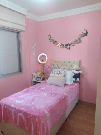 Imagem Apartamento com 2 Quartos à Venda, 45 m² em Vila Mazzei - São Paulo Imagem Apartamento com 2 Quartos à Venda, 45 m² em Vila Mazzei - São Paulo
