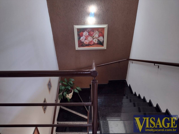 Imagem Casa com 3 Quartos à Venda, 350 m² em Loteamento Villa Branca - Jacareí