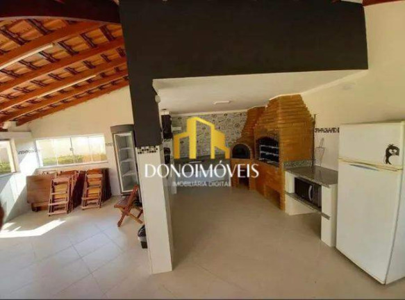 Imagem Apartamento com 3 Quartos à Venda, 60 m² em Parque Erasmo Assunção - Santo André Imagem Apartamento com 3 Quartos à Venda, 60 m² em Parque Erasmo Assunção - Santo André