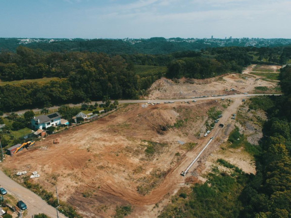 Imagem Terreno à Venda, 828 m² em São Caetano - Caxias Do Sul
