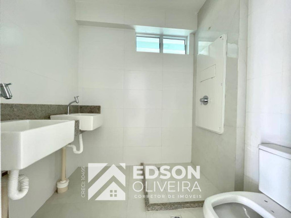 Imagem Apartamento com 3 Quartos à Venda, 158 m² em Miramar - João Pessoa