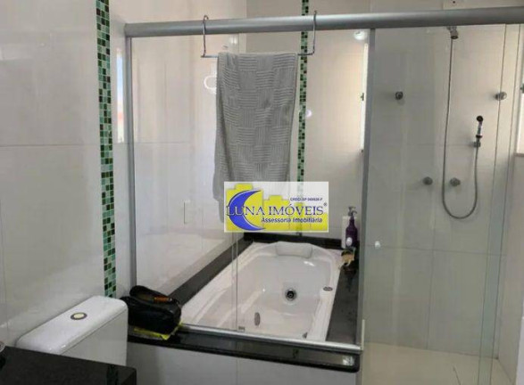Imagem Sobrado com 3 Quartos à Venda, 260 m² em Parque São Diogo - São Bernardo Do Campo
