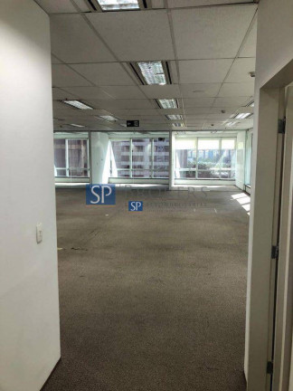 Imagem Sala Comercial para Alugar, 330 m² em Itaim Bibi - São Paulo