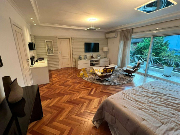 Imagem Casa com 4 Quartos à Venda, 535 m² em Alphaville 01 - Barueri Imagem Casa com 4 Quartos à Venda, 535 m² em Alphaville 01 - Barueri