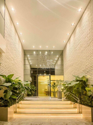 Imagem Apartamento com 3 Quartos à Venda, 136 m² em 2 Quadra Centro - Balneário Camboriú