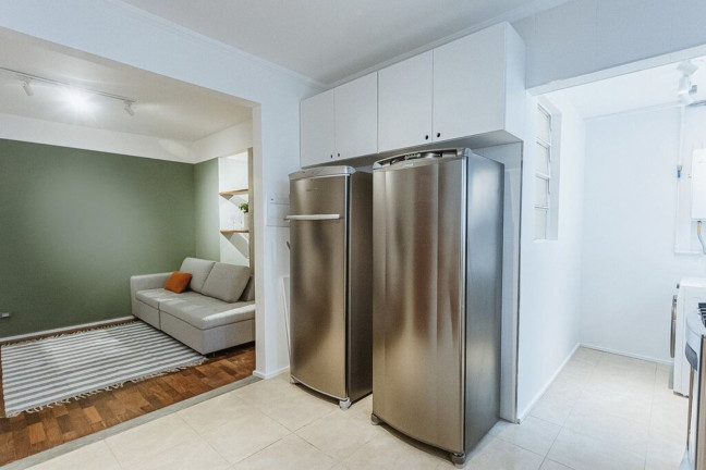 Imagem Apartamento com 4 Quartos à Venda, 85 m² em Itaim Bibi - São Paulo Imagem Apartamento com 4 Quartos à Venda, 85 m² em Itaim Bibi - São Paulo