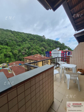 Imagem Cobertura com 2 Quartos à Venda, 90 m² em Praia Grande - Ubatuba