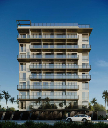 Imagem Apartamento com 1 Quarto à Venda, 21 m² em Intermares - Cabedelo