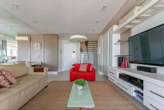 Imagem Cobertura com 4 Quartos à Venda, 406 m² em Ingleses - Florianópolis Imagem Cobertura com 4 Quartos à Venda, 406 m² em Ingleses - Florianópolis