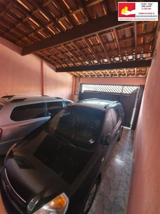 Imagem Casa com 2 Quartos à Venda, 170 m² em Interlagos - São Paulo