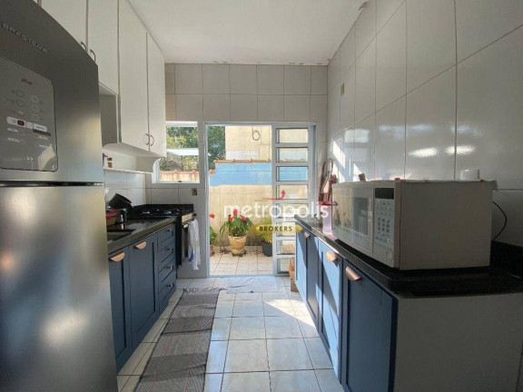 Imagem Sobrado com 4 Quartos à Venda, 115 m² em Vila Santa Luzia - São Bernardo Do Campo Imagem Sobrado com 4 Quartos à Venda, 115 m² em Vila Santa Luzia - São Bernardo Do Campo