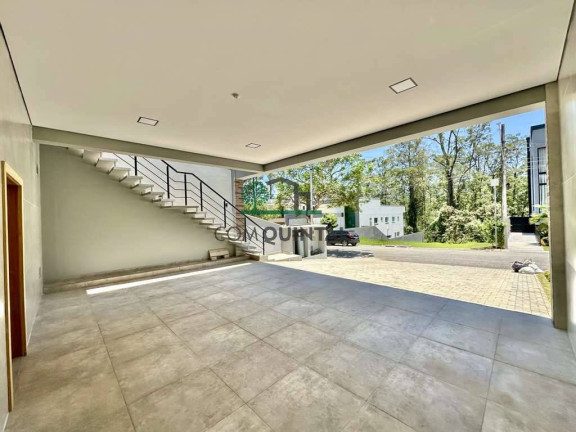 Imagem Casa com 3 Quartos à Venda, 321 m² em Bosque Do Vianna - Cotia Imagem Casa com 3 Quartos à Venda, 321 m² em Bosque Do Vianna - Cotia