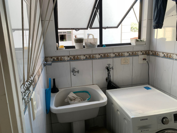Imagem Apartamento com 3 Quartos para Alugar, 92 m² em Vila Olímpia - São Paulo Imagem Apartamento com 3 Quartos para Alugar, 92 m² em Vila Olímpia - São Paulo