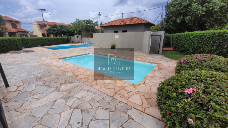 Imagem Casa de Condomínio com 3 Quartos à Venda, 130 m² em Vila Soares - Ourinhos