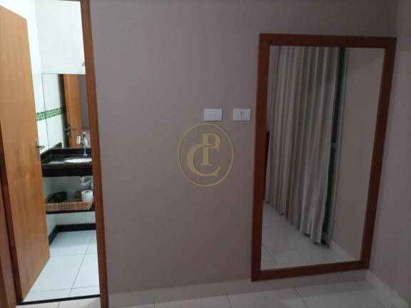 Imagem Cobertura com 3 Quartos à Venda,  em Japuí - Praia Grande