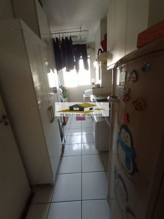 Imagem Apartamento com 2 Quartos à Venda, 65 m² em Vila Paulo Silas - São Paulo Imagem Apartamento com 2 Quartos à Venda, 65 m² em Vila Paulo Silas - São Paulo