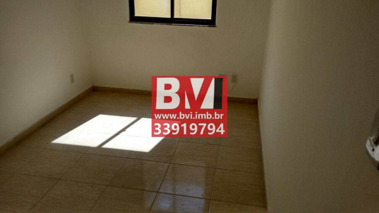 Apartamento com 2 Quartos à Venda, 75 m² em Parada De Lucas - Rio De Janeiro