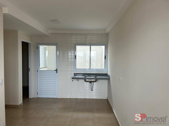 Imagem Apartamento com 2 Quartos à Venda, 33 m² em Vila Carrão - São Paulo
