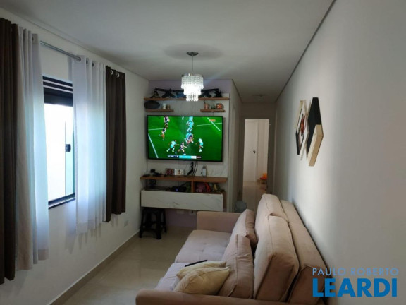 Imagem Cobertura com 1 Quarto à Venda, 100 m² em Santa Teresinha - Santo André Imagem Cobertura com 1 Quarto à Venda, 100 m² em Santa Teresinha - Santo André