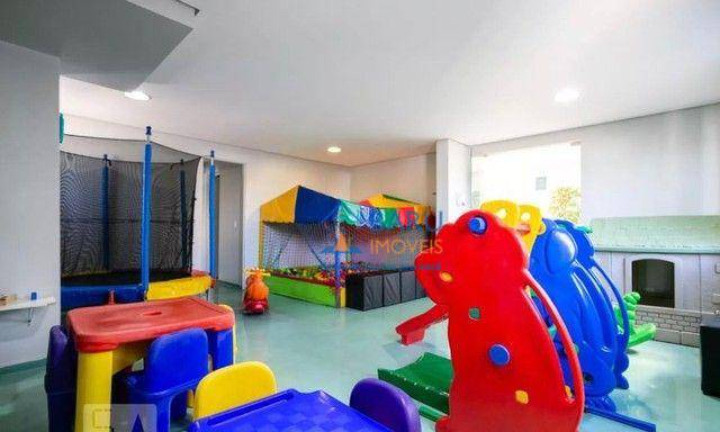 Imagem Apartamento com 2 Quartos à Venda ou Locação, 52 m² em Parque São Domingos - São Paulo Imagem Apartamento com 2 Quartos à Venda ou Locação, 52 m² em Parque São Domingos - São Paulo