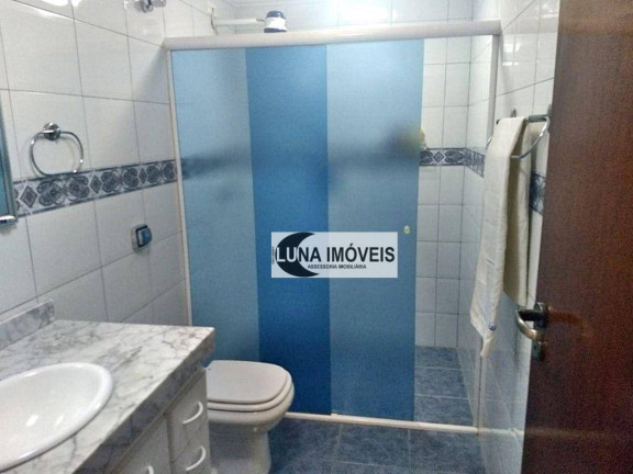 Imagem Sobrado com 3 Quartos à Venda, 105 m² em Rudge Ramos - São Bernardo Do Campo