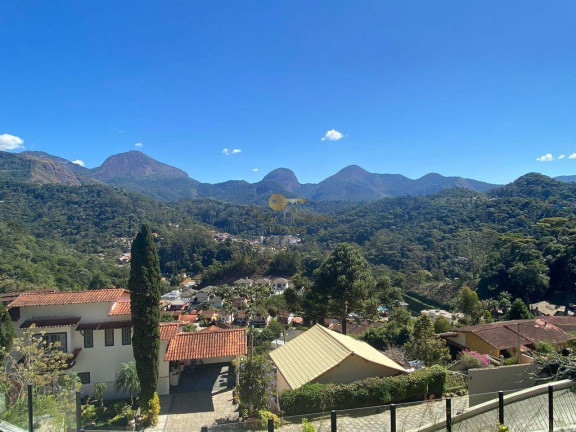 Imagem Casa com 3 Quartos à Venda, 399 m² em Panorama - Teresópolis