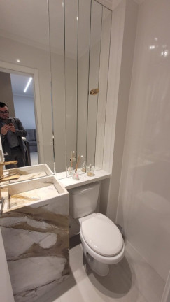 Imagem Apartamento com 2 Quartos à Venda, 75 m² em São Francisco De Assis - Camboriú