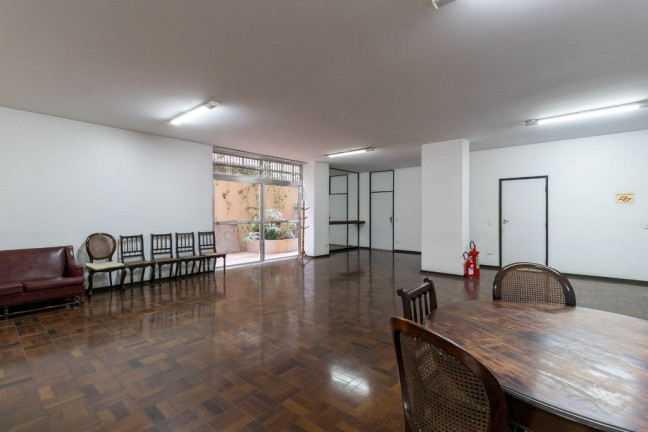 Imagem Apartamento com 2 Quartos à Venda, 92 m² em Paraíso - São Paulo