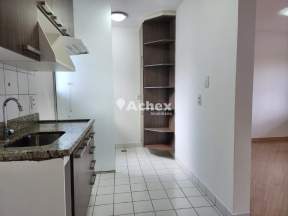 Imagem Apartamento com 3 Quartos à Venda, 74 m² em Loteamento Center Santa Genebra - Campinas
