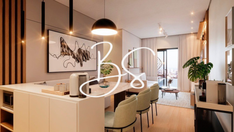 Imagem Apartamento com 3 Quartos à Venda, 81 m² em Ingleses - Florianópolis Imagem Apartamento com 3 Quartos à Venda, 81 m² em Ingleses - Florianópolis