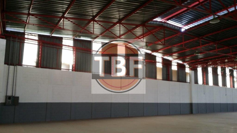 Imagem Imóvel à Venda, 2.056 m² em Tamboré - Barueri