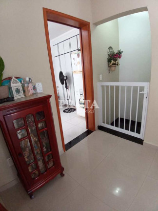 Imagem Casa com 6 Quartos à Venda, 235 m² em Aparecida - Santos Imagem Casa com 6 Quartos à Venda, 235 m² em Aparecida - Santos