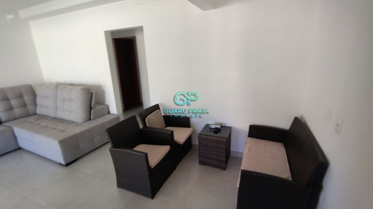 Imagem Apartamento com 3 Quartos à Venda, 130 m² em Enseada - Guarujá
