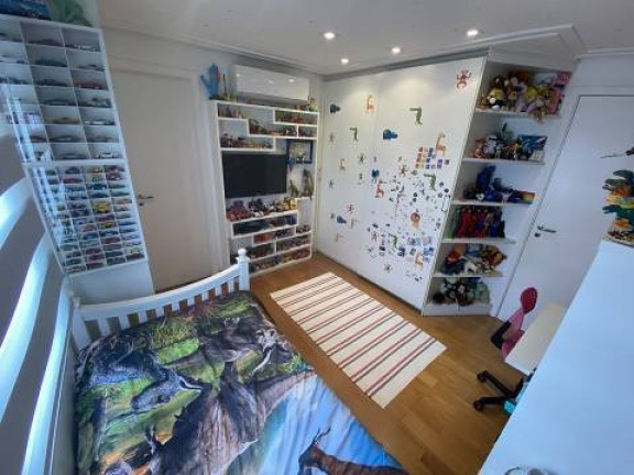 Imagem Apartamento com 3 Quartos à Venda, 167 m² em Alto De Pinheiros - São Paulo Imagem Apartamento com 3 Quartos à Venda, 167 m² em Alto De Pinheiros - São Paulo