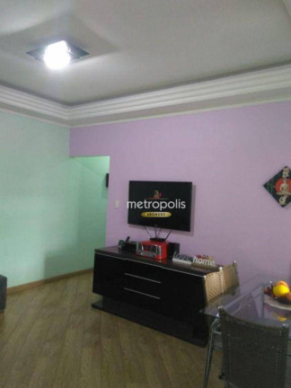Imagem Apartamento com 3 Quartos à Venda, 78 m² em Campestre - Santo André Imagem Apartamento com 3 Quartos à Venda, 78 m² em Campestre - Santo André