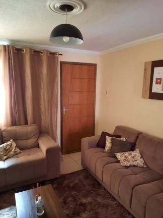 Imagem Apartamento com 2 Quartos à Venda, em Jardim Guarujá - Sorocaba Imagem Apartamento com 2 Quartos à Venda, em Jardim Guarujá - Sorocaba