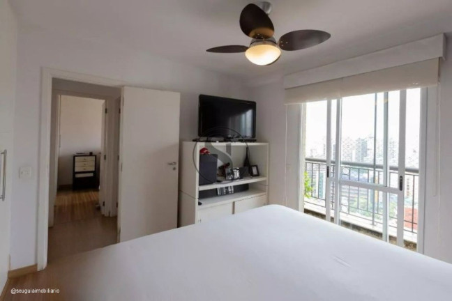 Imagem Apartamento com 2 Quartos à Venda, 58 m² em Vila Nova Conceição - São Paulo Imagem Apartamento com 2 Quartos à Venda, 58 m² em Vila Nova Conceição - São Paulo