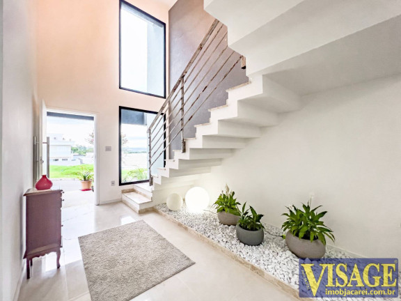 Imagem Casa de Condomínio com 3 Quartos à Venda, 250 m² em Jardim Residencial Golden Park - Jacareí