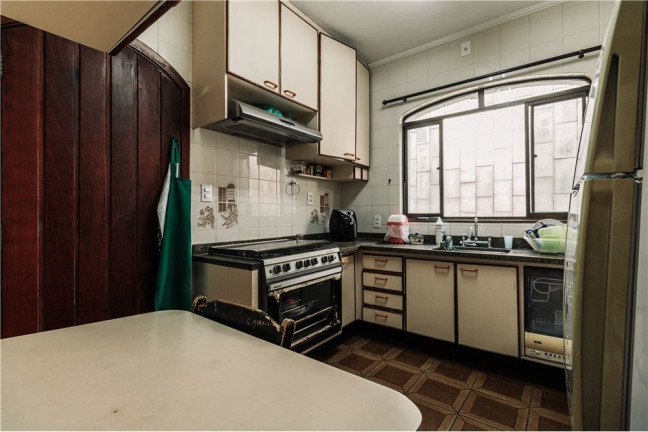 Imagem Casa com 4 Quartos à Venda, 220 m² em Tatuapé - São Paulo Imagem Casa com 4 Quartos à Venda, 220 m² em Tatuapé - São Paulo