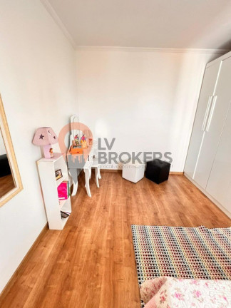 Imagem Imóvel com 2 Quartos à Venda, 72 m² em Centro - Suzano Imagem Imóvel com 2 Quartos à Venda, 72 m² em Centro - Suzano