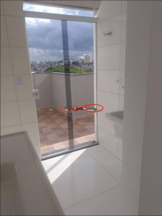 Imagem Apartamento com 2 Quartos à Venda, 34 m² em Vila Guilhermina - São Paulo Imagem Apartamento com 2 Quartos à Venda, 34 m² em Vila Guilhermina - São Paulo