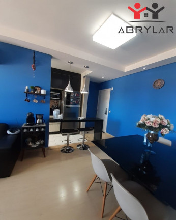 Imagem Imóvel com 2 Quartos à Venda, 59 m² em Engordadouro - Jundiaí Imagem Imóvel com 2 Quartos à Venda, 59 m² em Engordadouro - Jundiaí