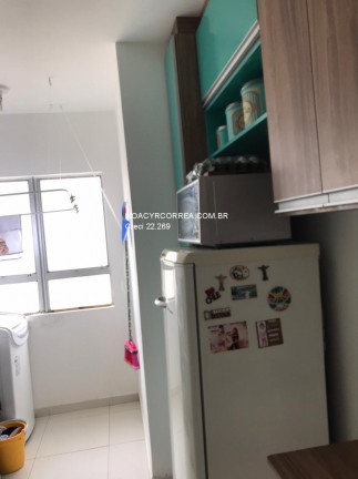 Imagem Imóvel com 1 Quarto à Venda, 46 m² em Portal Dos Bandeirantes - Sorocaba Imagem Imóvel com 1 Quarto à Venda, 46 m² em Portal Dos Bandeirantes - Sorocaba