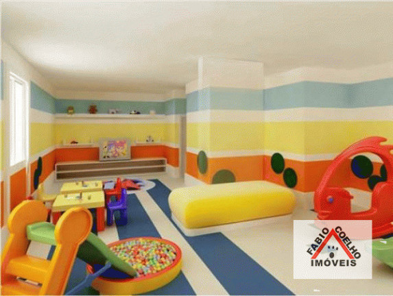 Imagem Apartamento com 2 Quartos à Venda, 50 m² em Vila Andrade - São Paulo Imagem Apartamento com 2 Quartos à Venda, 50 m² em Vila Andrade - São Paulo