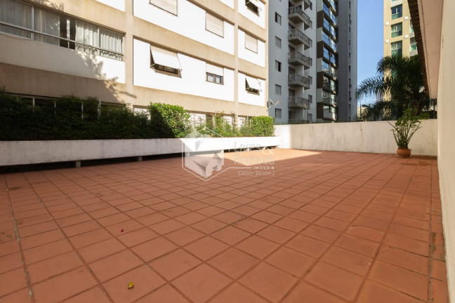 Imagem Apartamento com 3 Quartos à Venda, 160 m² em Perdizes - São Paulo Imagem Apartamento com 3 Quartos à Venda, 160 m² em Perdizes - São Paulo
