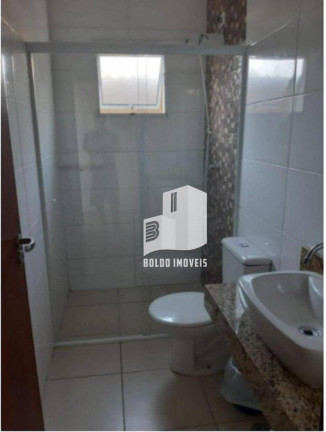 Imagem Sobrado com 4 Quartos à Venda, 241 m² em Jardim  São Lourenço - Bertioga