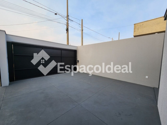 Imagem Casa com 2 Quartos à Venda, 70 m² em Jardim Olga Ayub - Agudos Imagem Casa com 2 Quartos à Venda, 70 m² em Jardim Olga Ayub - Agudos