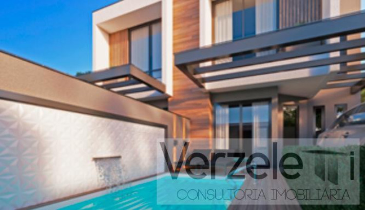 Imagem Casa com 4 Quartos à Venda, 177 m² em São Francisco De Assis - Camboriú
