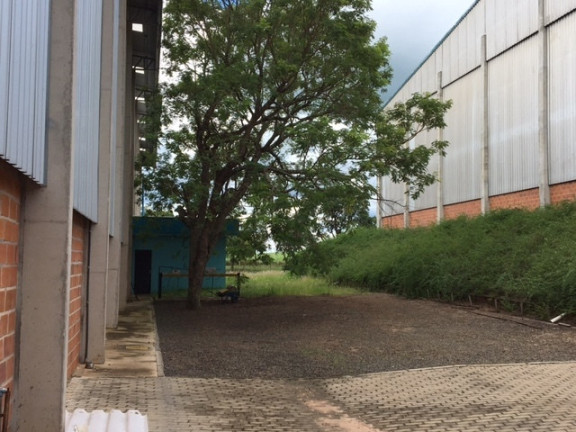 Imagem Galpão à Venda, 30 m² em Zona Rural - Brotas Imagem Galpão à Venda, 30 m² em Zona Rural - Brotas