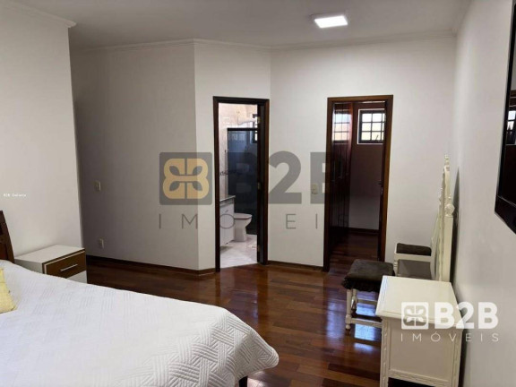 Imagem Casa com 3 Quartos à Venda, 284 m² em Jardim América - Bauru Imagem Casa com 3 Quartos à Venda, 284 m² em Jardim América - Bauru